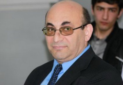 Уголовное дело Арифа Юнуса передано в суд